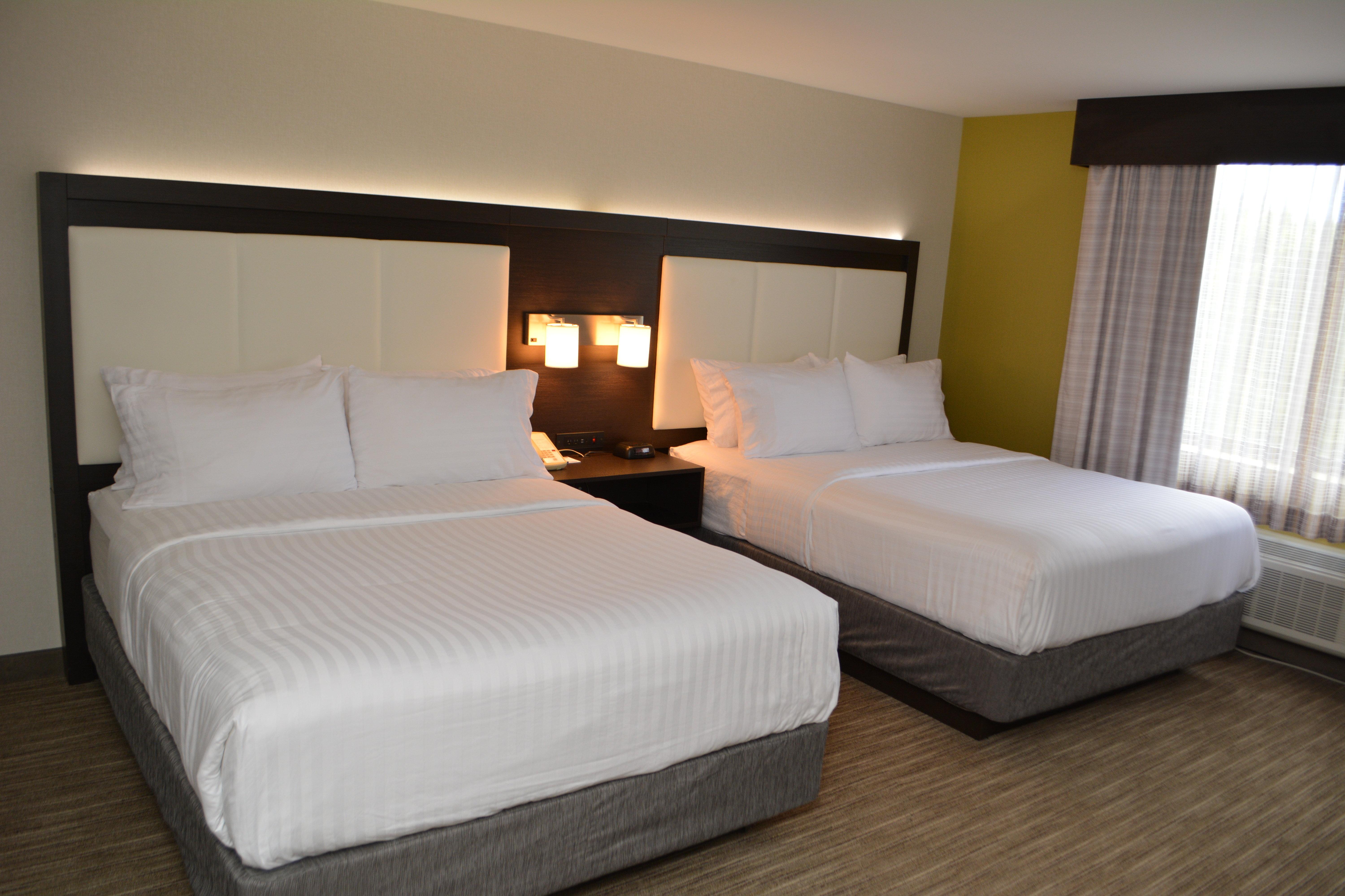 Holiday Inn Express & Suites Waterville - North By Ihg Экстерьер фото